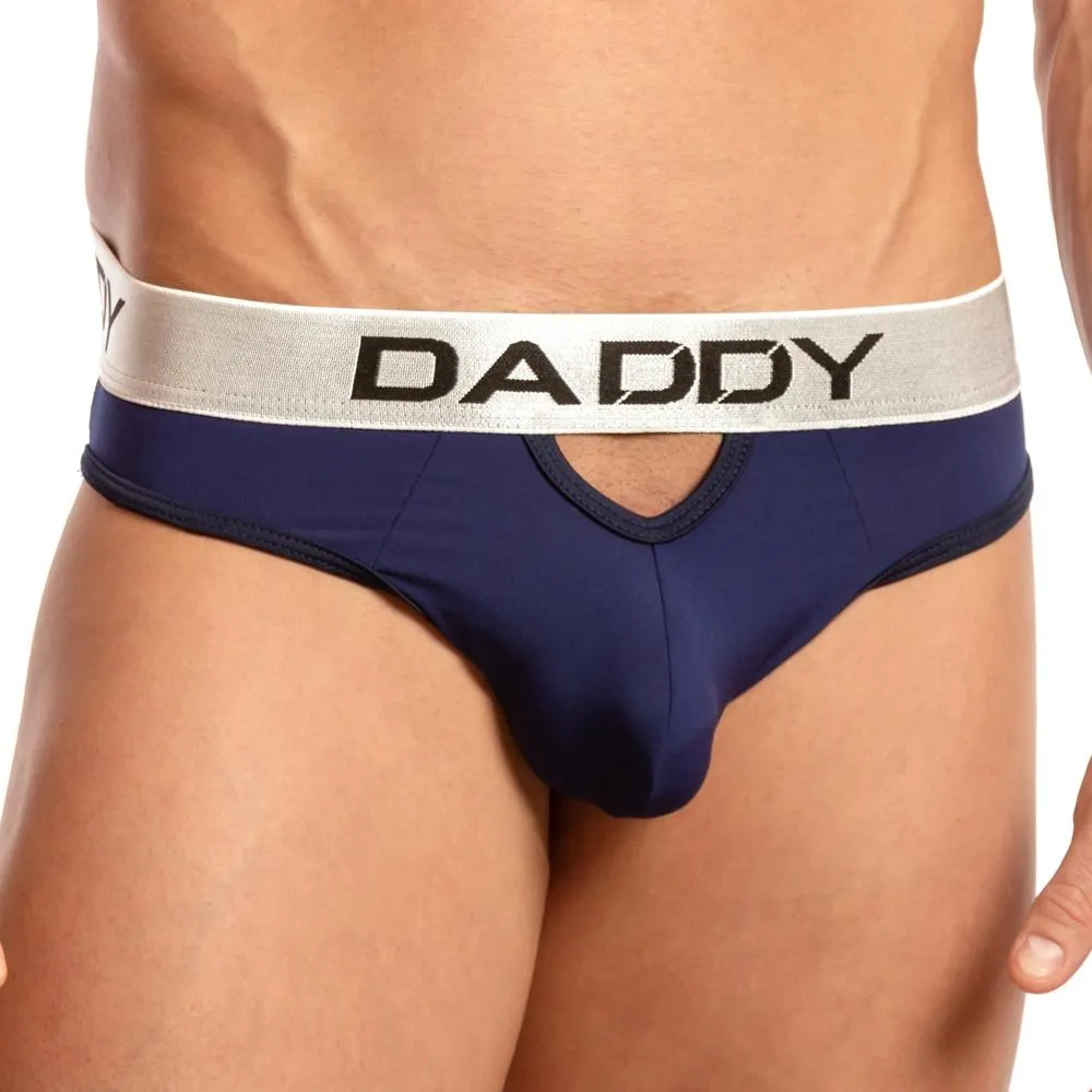 Daddy DDJ009 Cockhead Brief