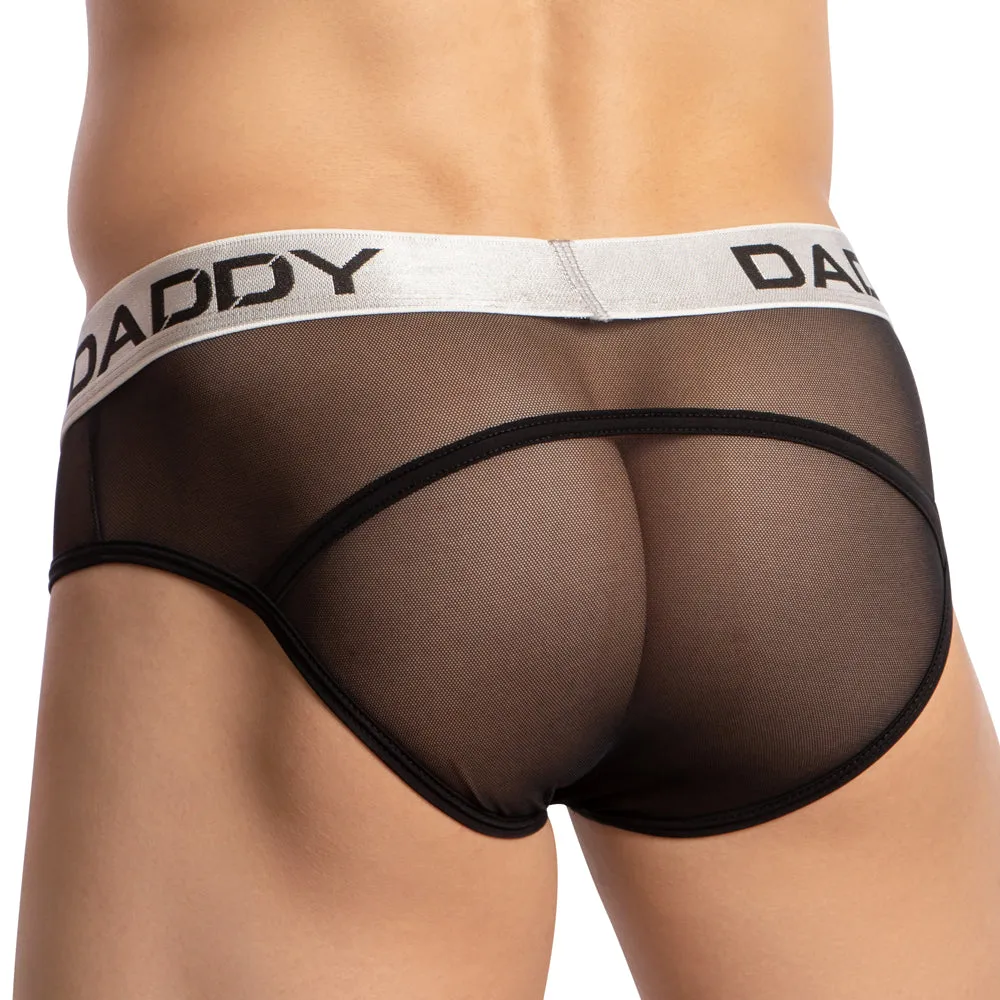 Daddy DDJ032 Provocative Centerseam Brief