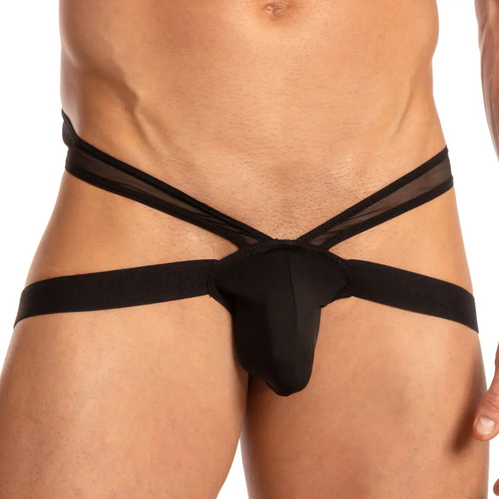 Daddy DDK030  Widow Thong