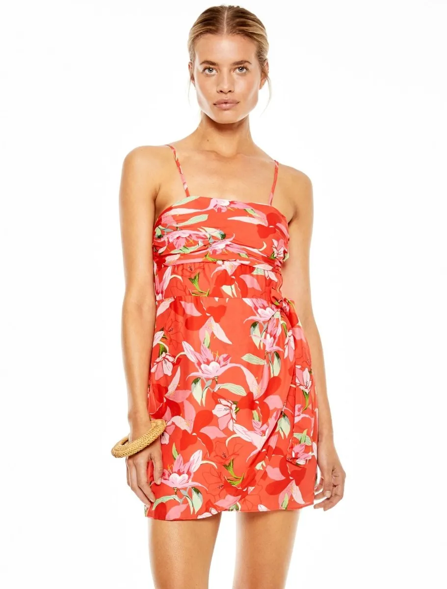 DAIQUIRI MINI DRESS