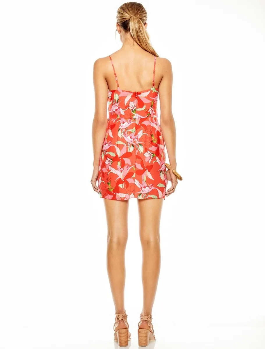 DAIQUIRI MINI DRESS