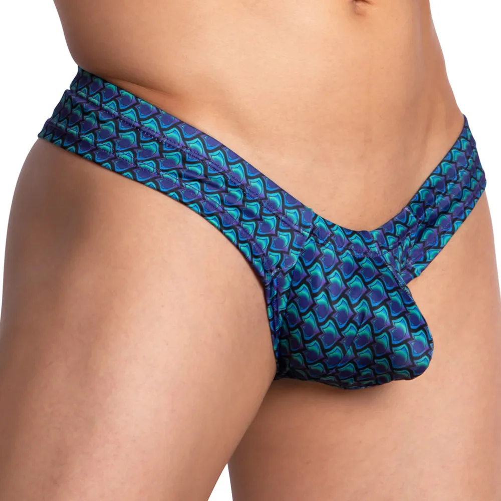 Daniel Alexander DAK065 Glare Thong