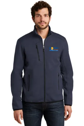 Dash Full-Zip Fleece Jacket