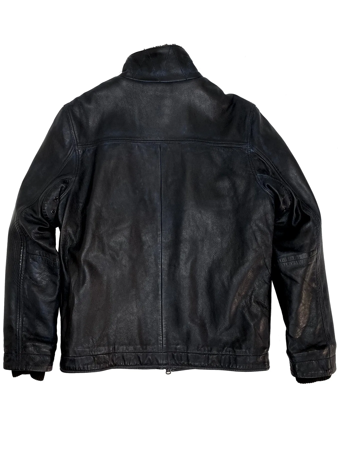 Deck Leather Jacket 4245