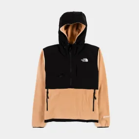 Denali Anorak Mens Jacket (Brown)