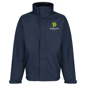 Diben Park Staff Jacket by Regatta