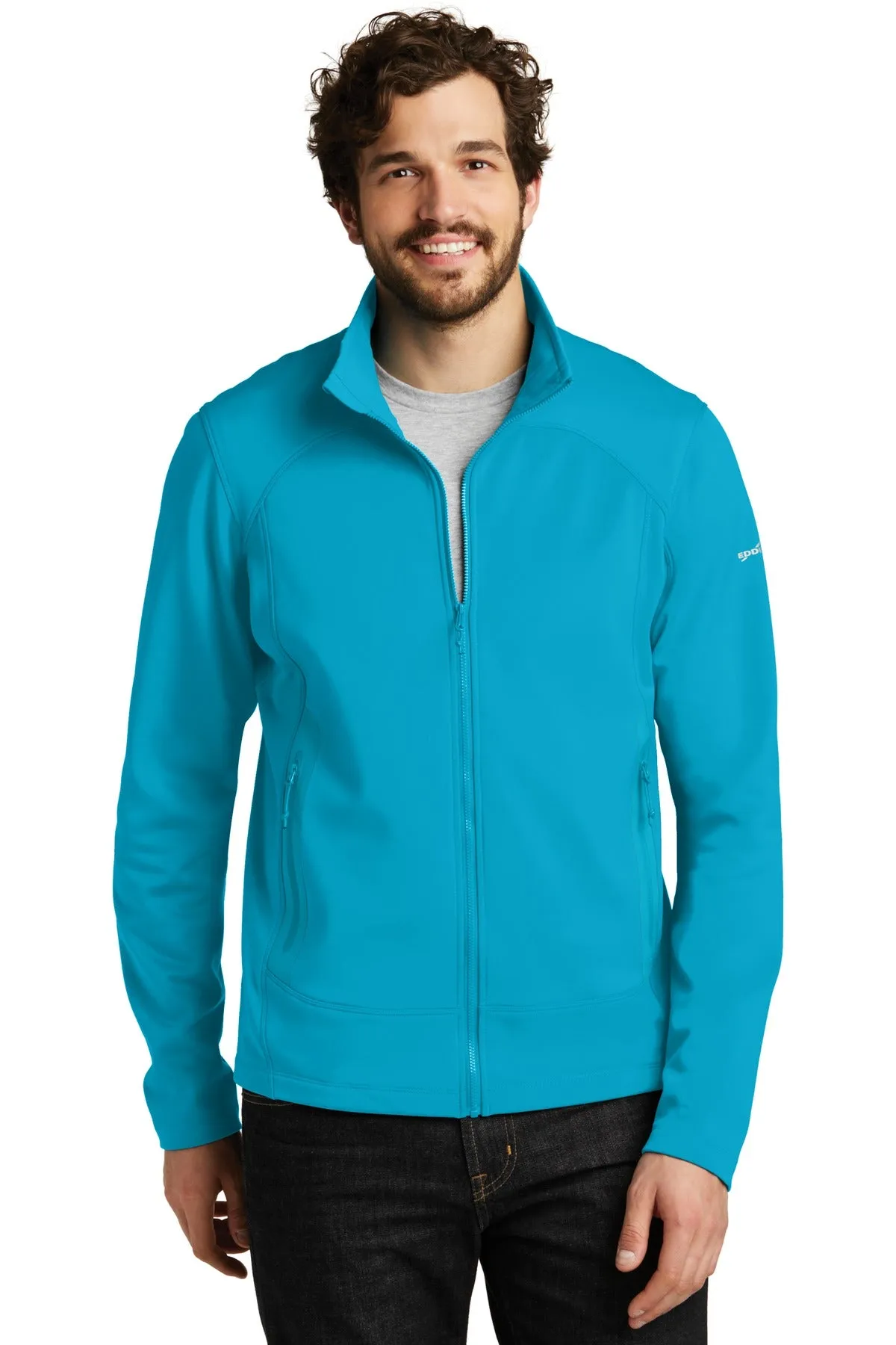 Eddie Bauer Men's Highpoint Fleece Jacket. EB240