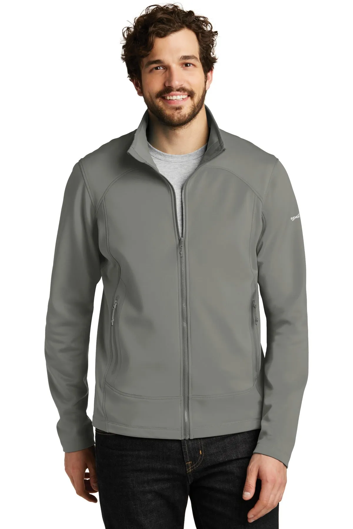 Eddie Bauer Men's Highpoint Fleece Jacket. EB240