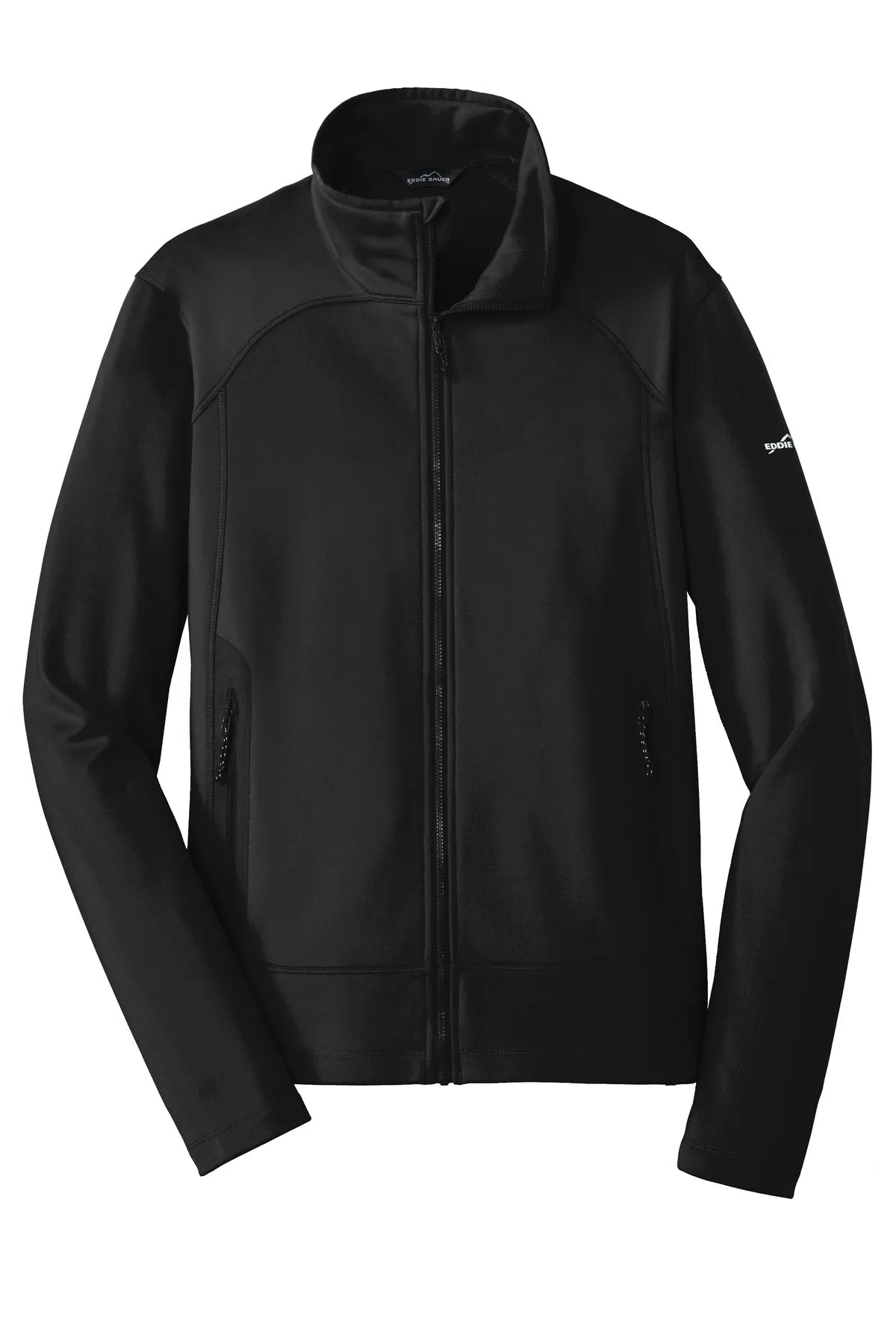 Eddie Bauer Men's Highpoint Fleece Jacket. EB240