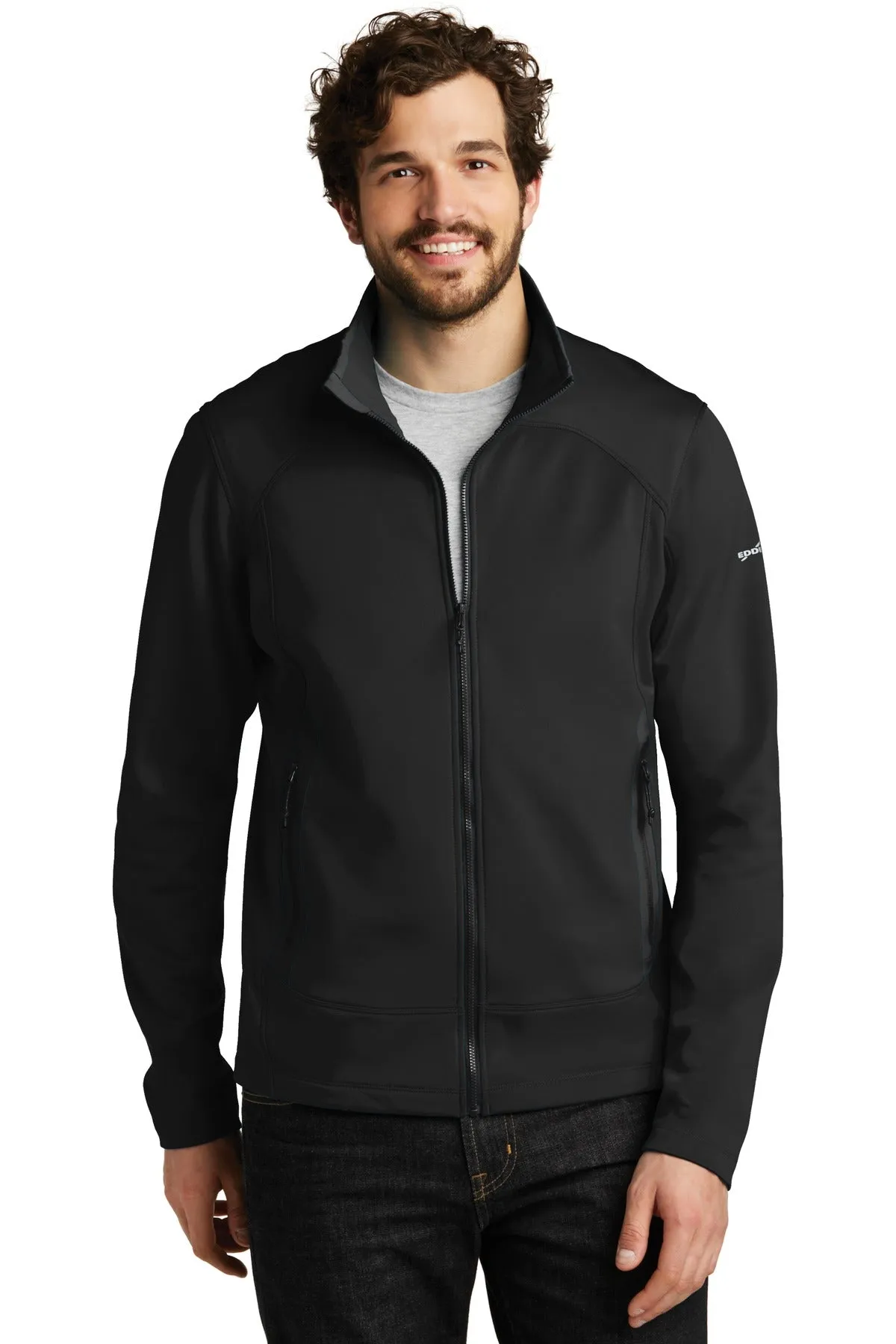 Eddie Bauer Men's Highpoint Fleece Jacket. EB240