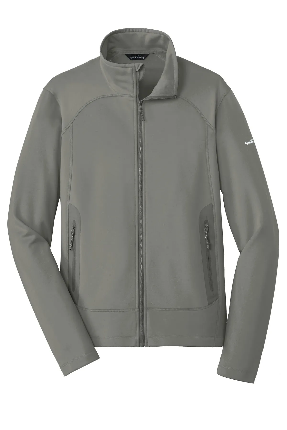 Eddie Bauer Men's Highpoint Fleece Jacket. EB240