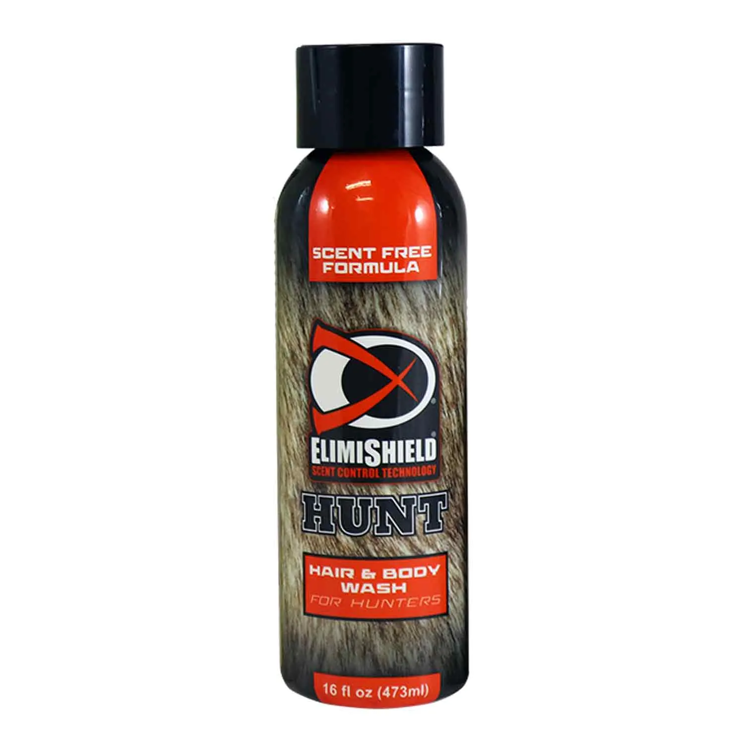 ElimiShield HUNT Hair & Body Wash (16oz)