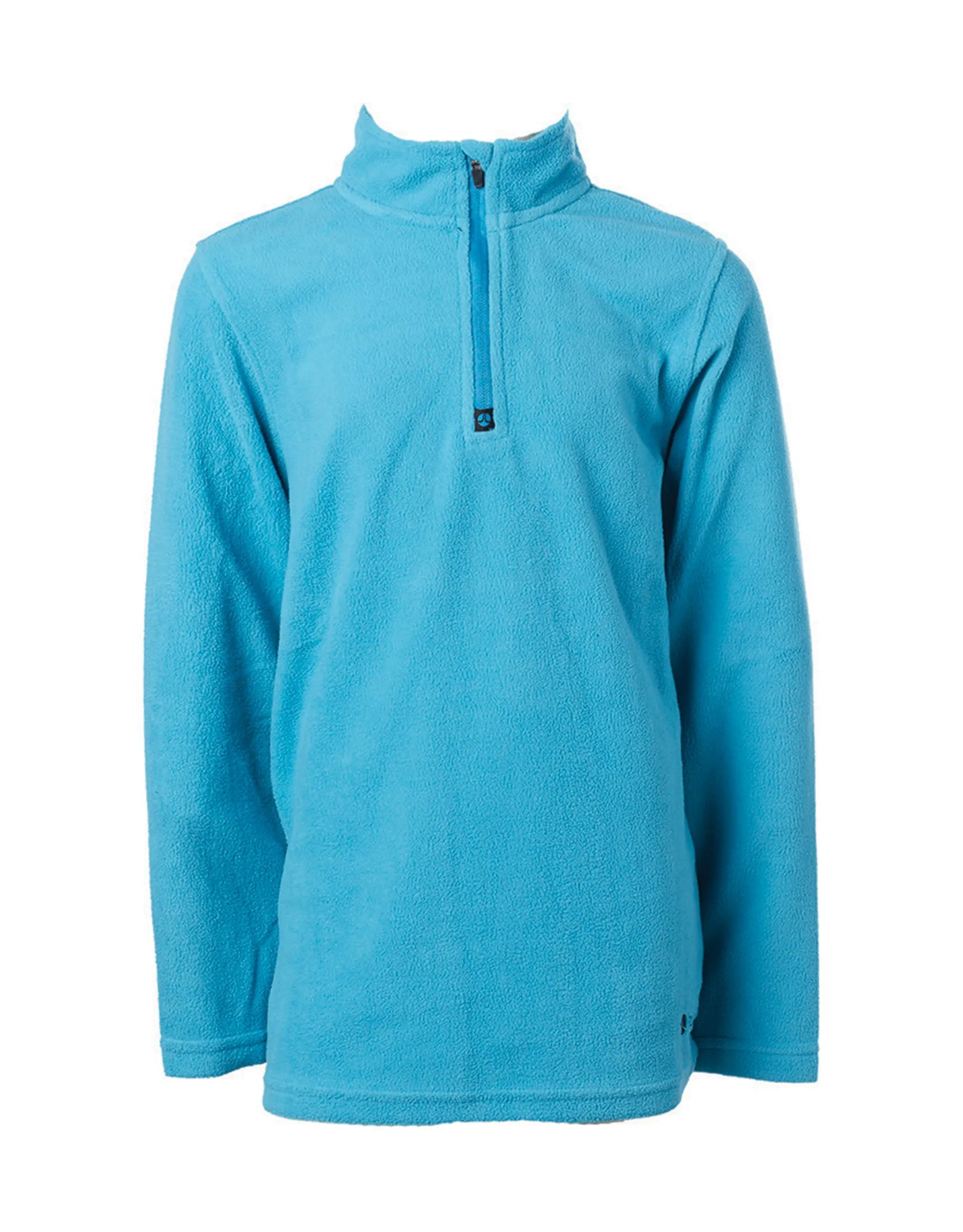 Elude Boys 1/4 Zip Fleece