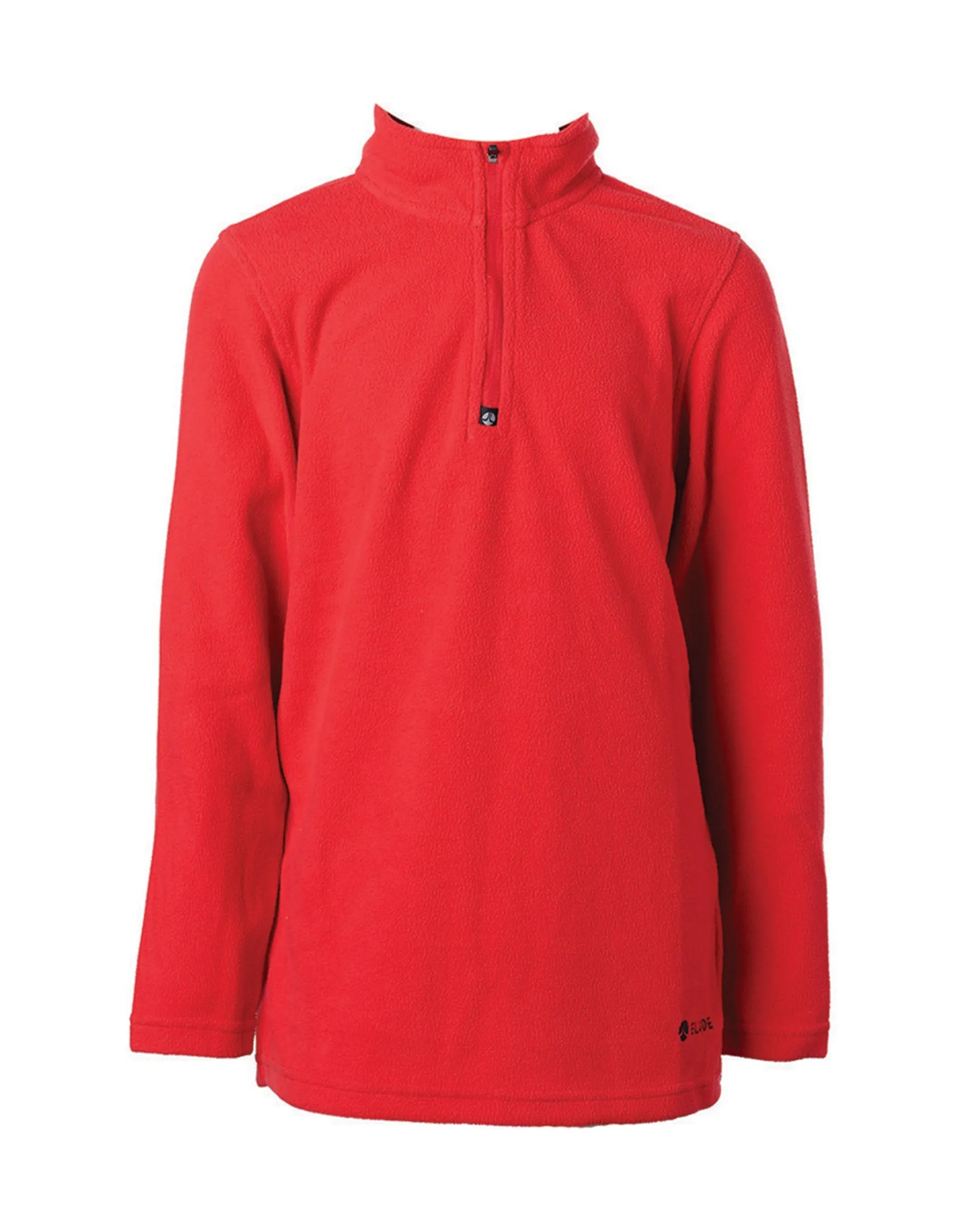 Elude Boys 1/4 Zip Fleece