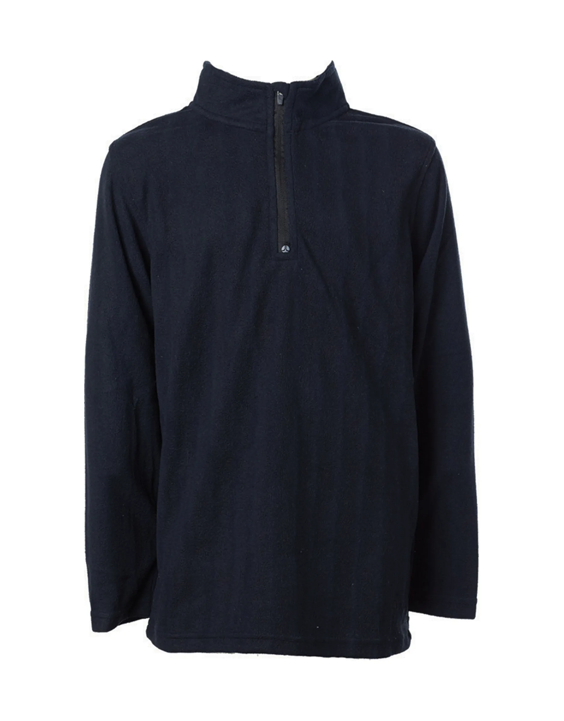 Elude Boys 1/4 Zip Fleece