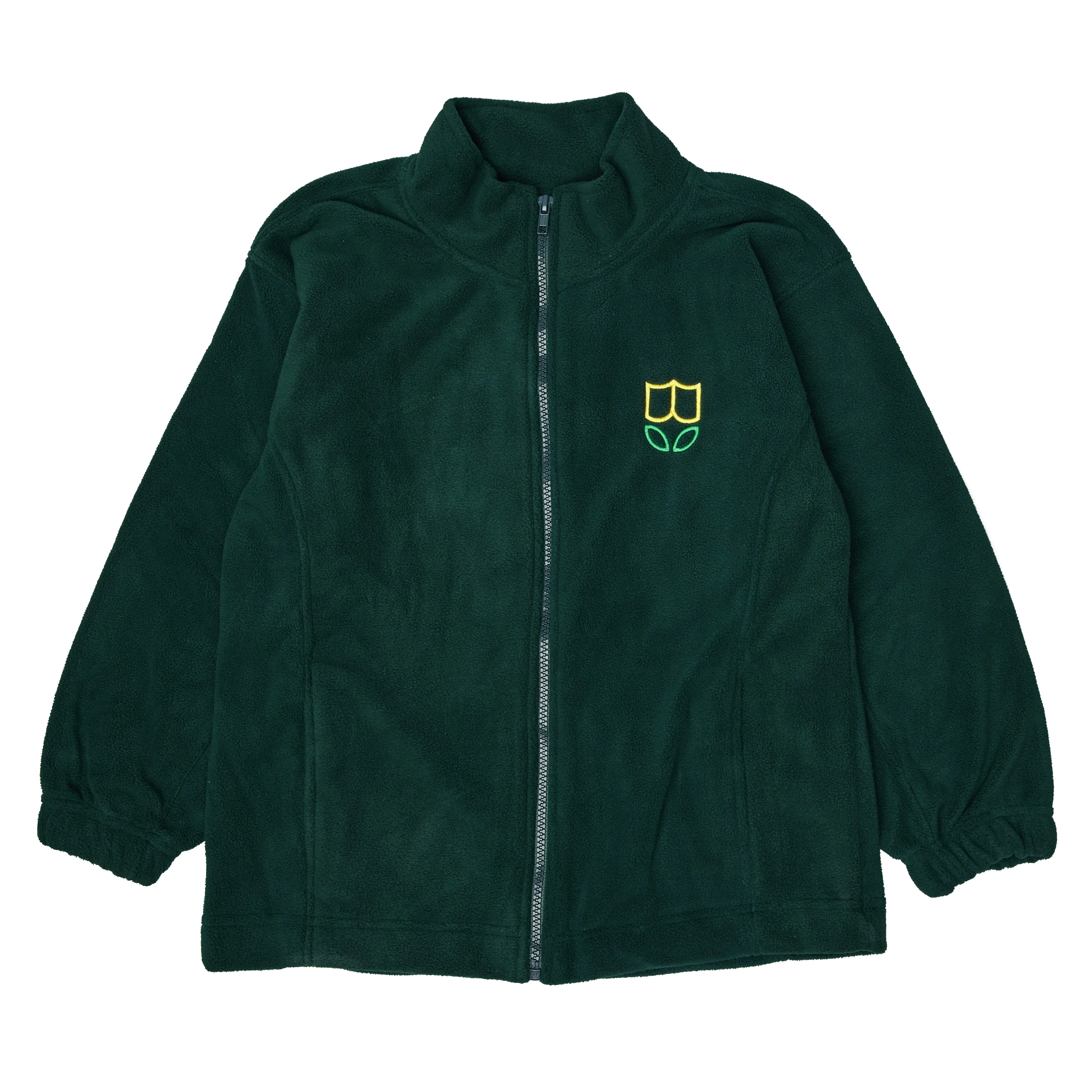 Endeavour Hills SS Polar Fleece Jacket