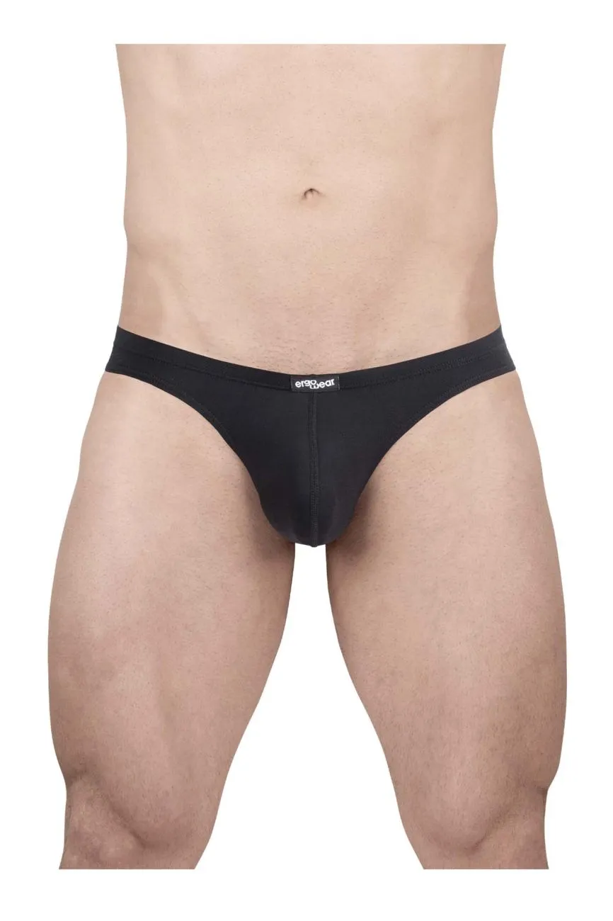 ErgoWear EW1700 X4D Bikini Color Black