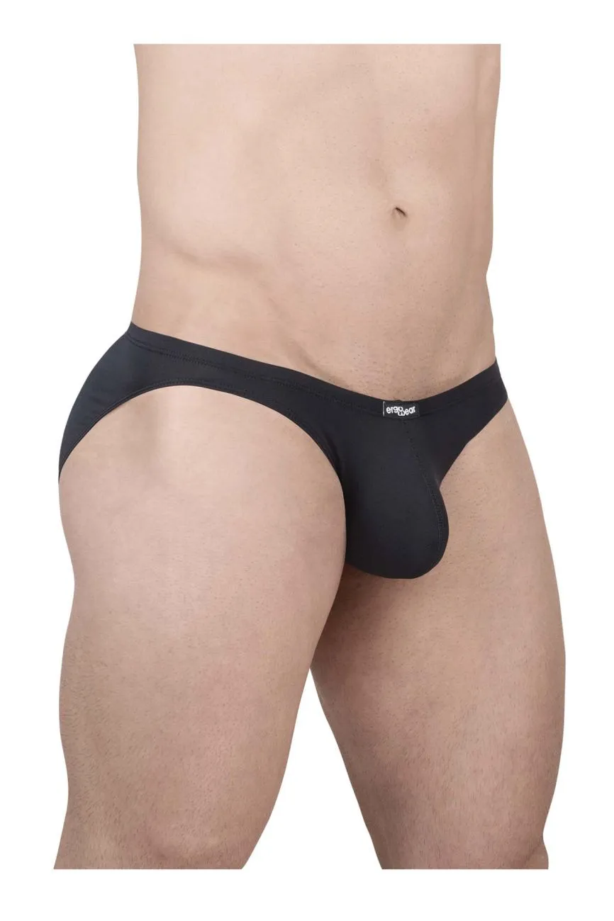 ErgoWear EW1700 X4D Bikini Color Black