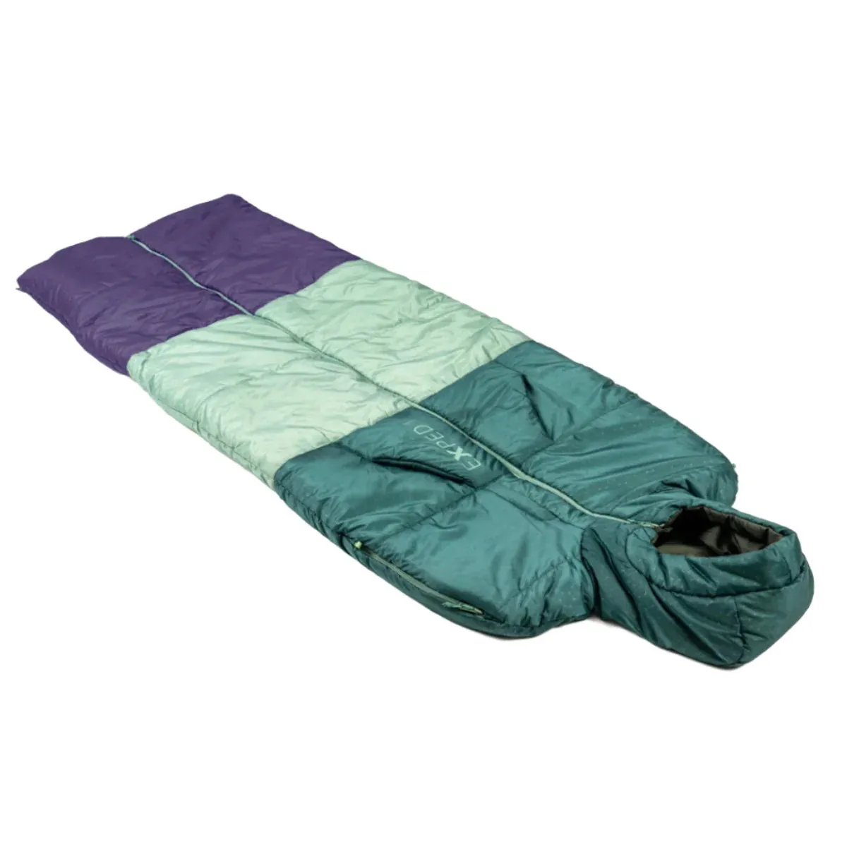 Exped Dreamwalker Wearable Sleeping Bag Quilt