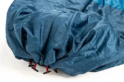 Exped Dreamwalker Wearable Sleeping Bag Quilt