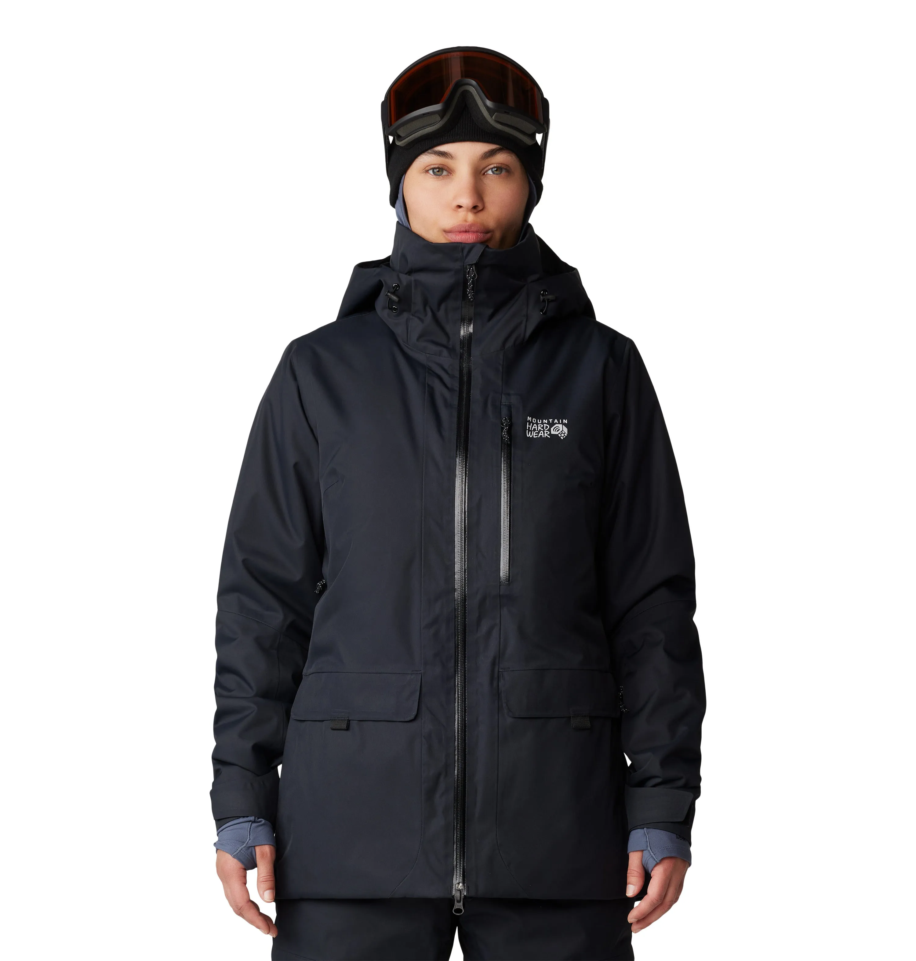 Firefall Insulated Parka - Women's