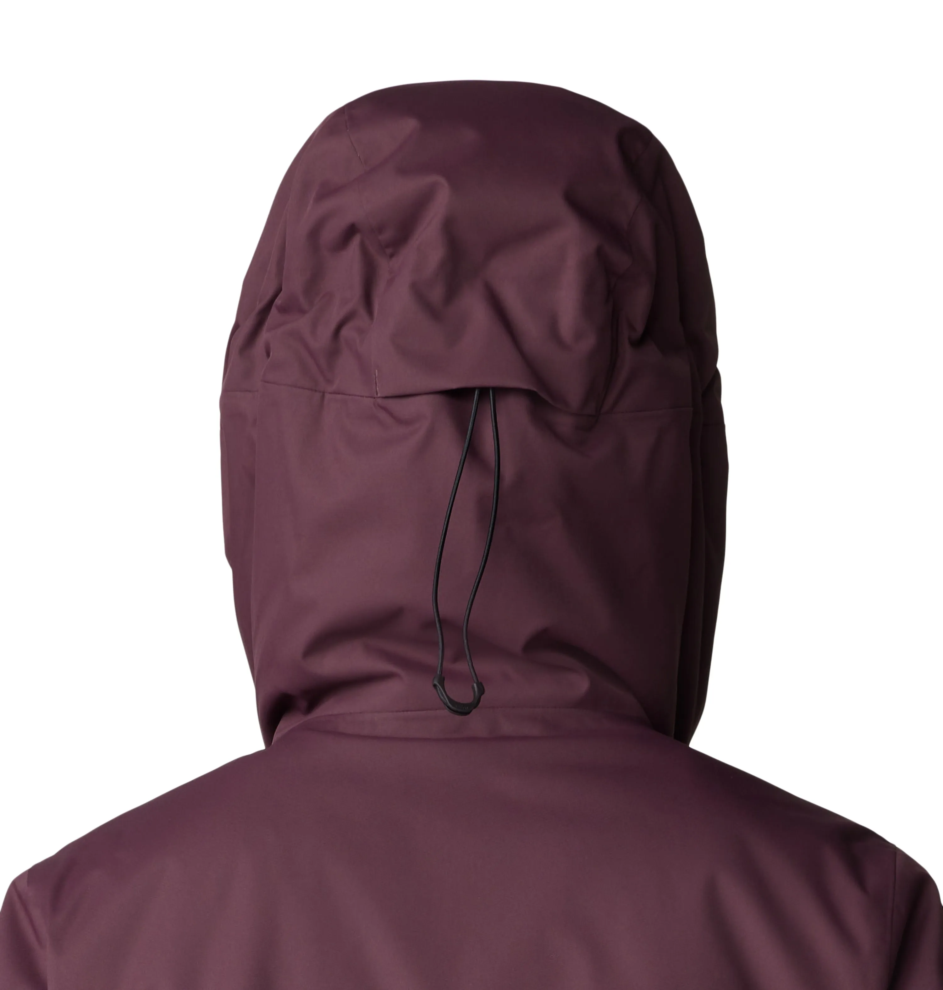 Firefall Insulated Parka - Women's