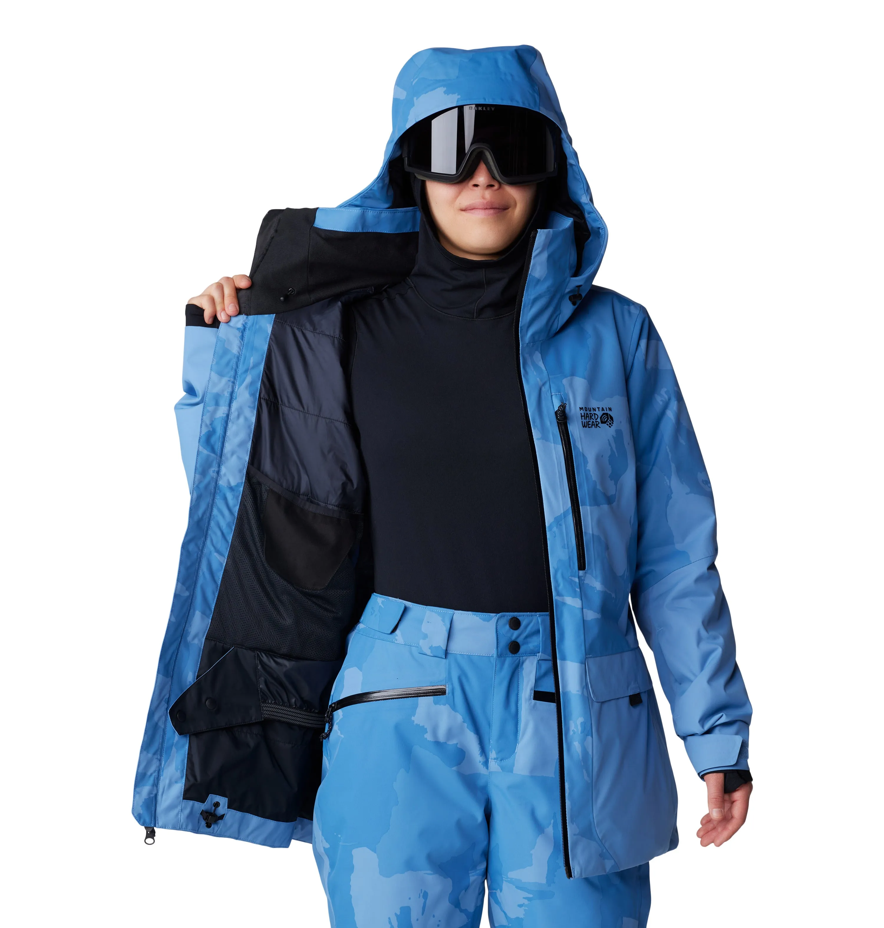 Firefall Insulated Parka - Women's