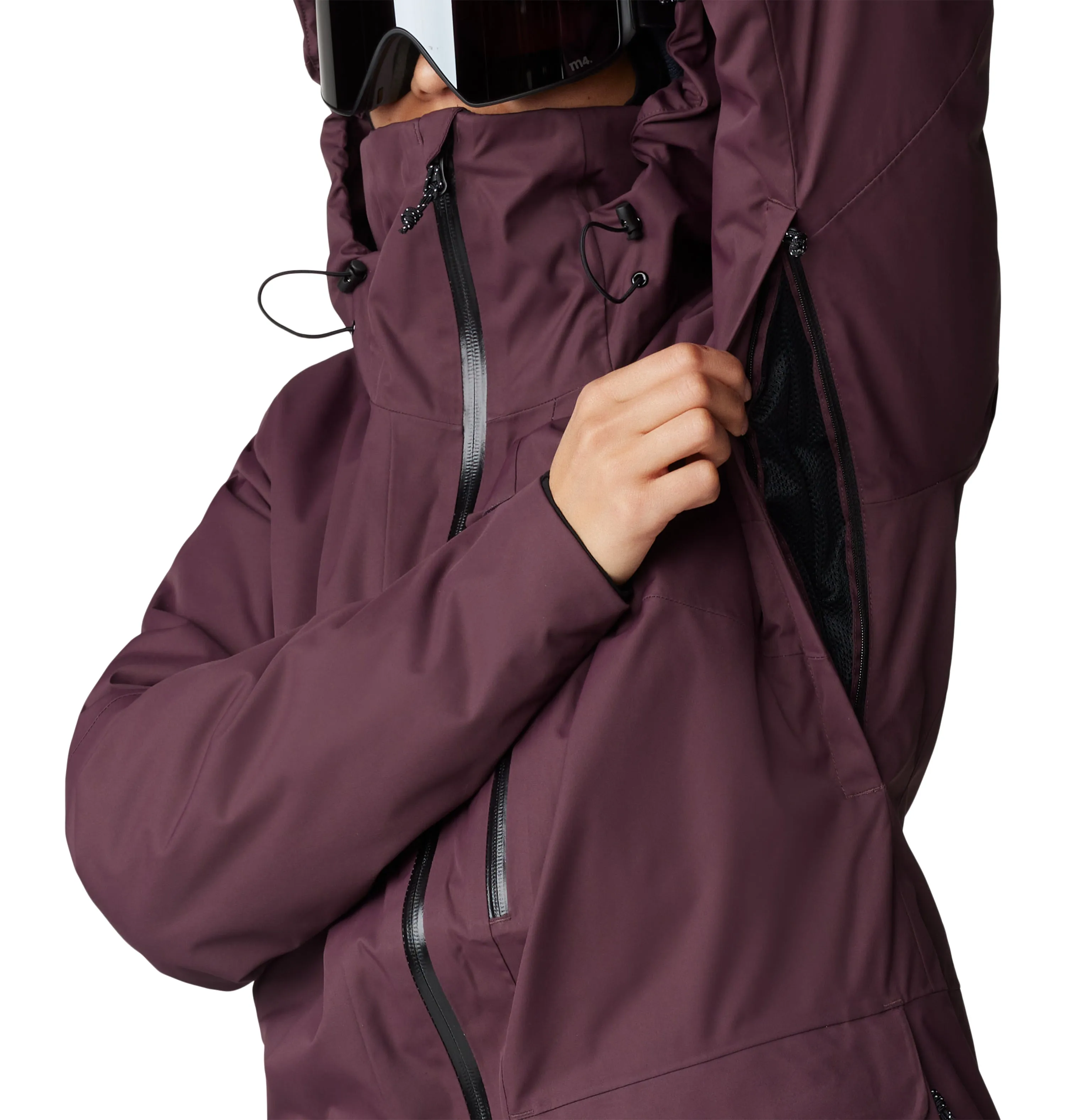 Firefall Insulated Parka - Women's