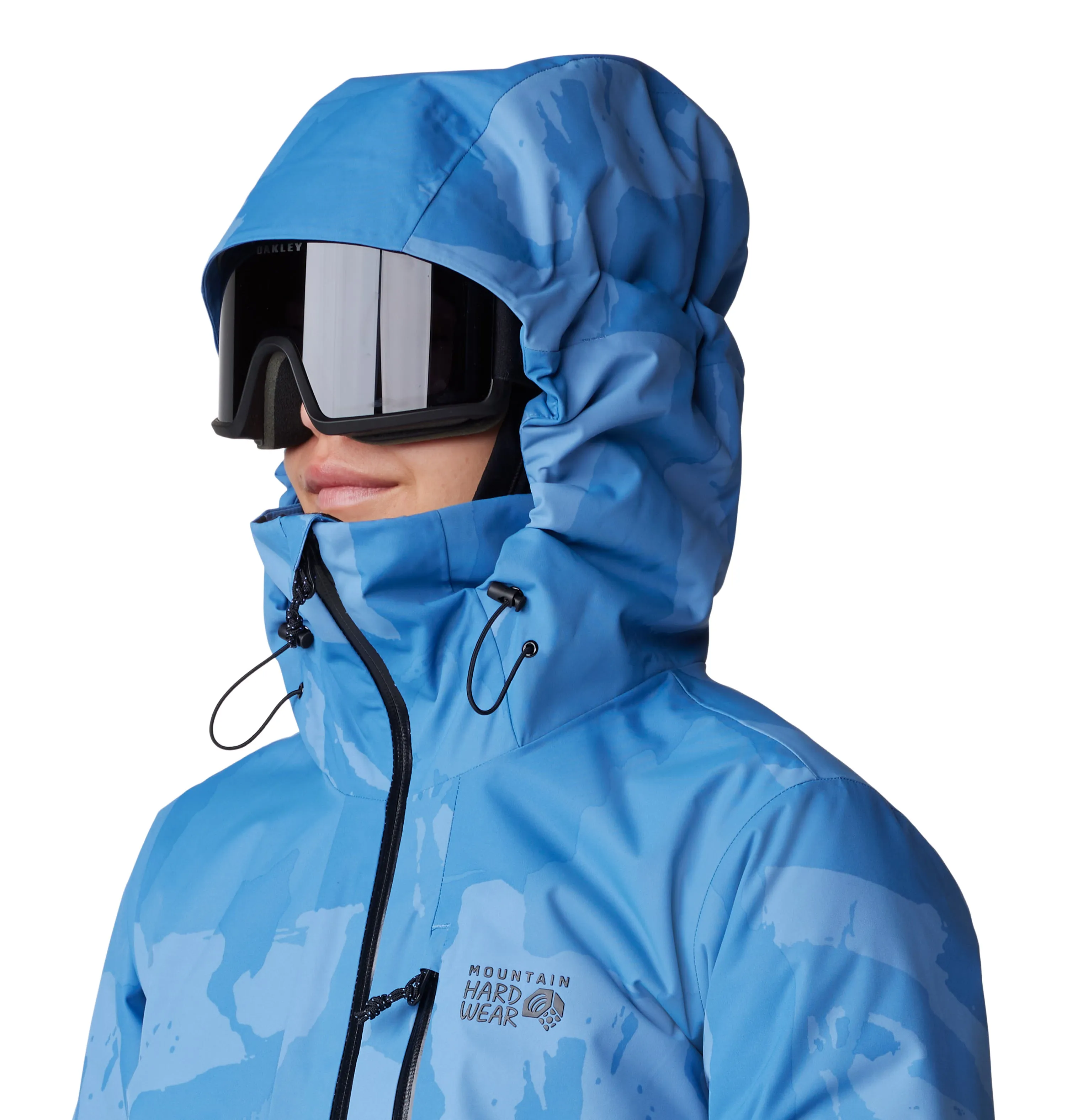 Firefall Insulated Parka - Women's