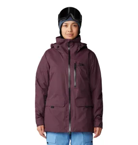 Firefall Insulated Parka - Women's