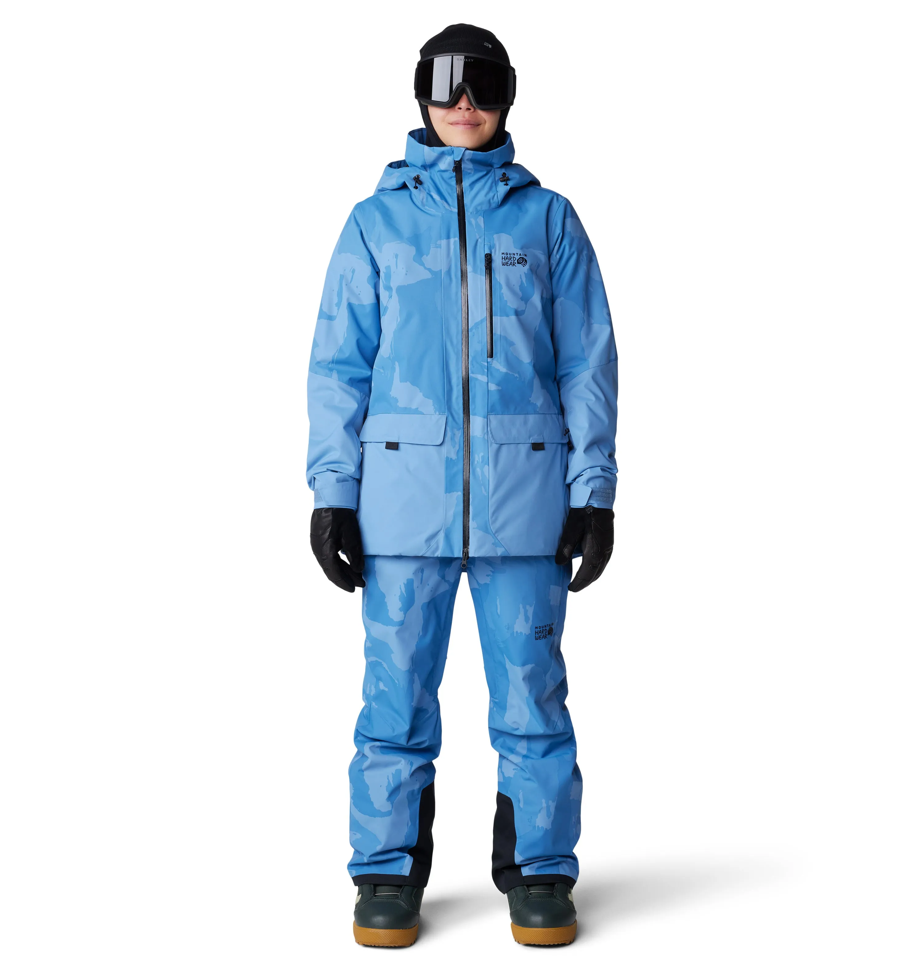 Firefall Insulated Parka - Women's