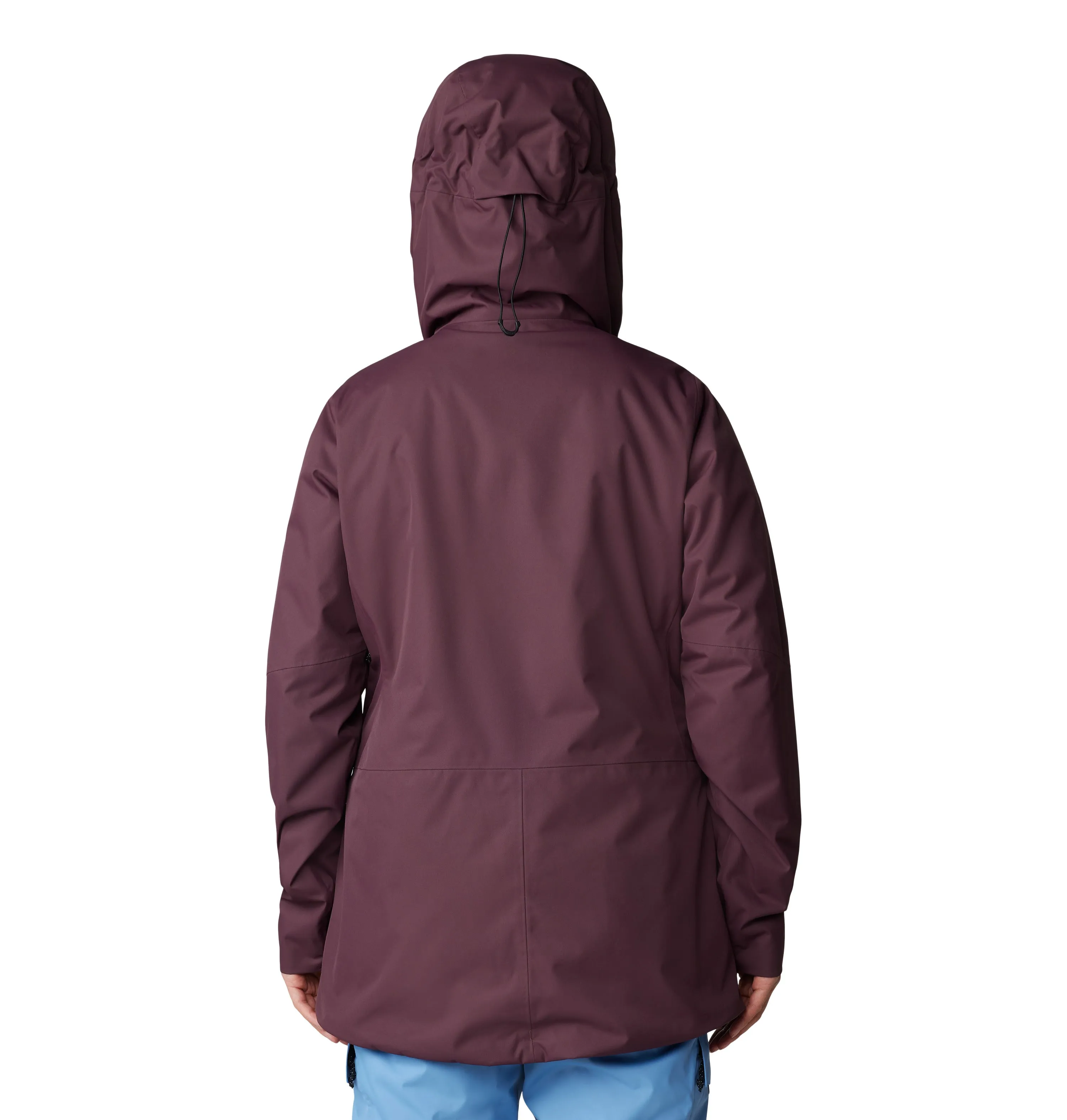 Firefall Insulated Parka - Women's