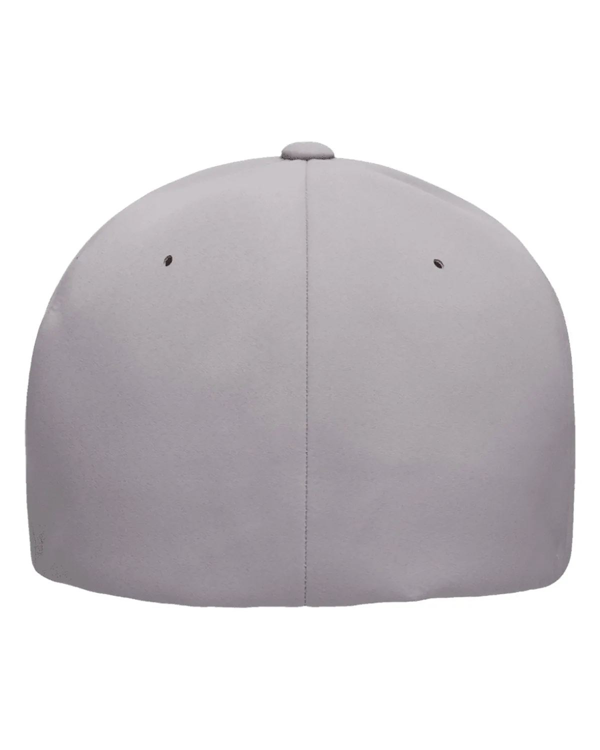 Flexfit Delta X-Branded Caps, Silver