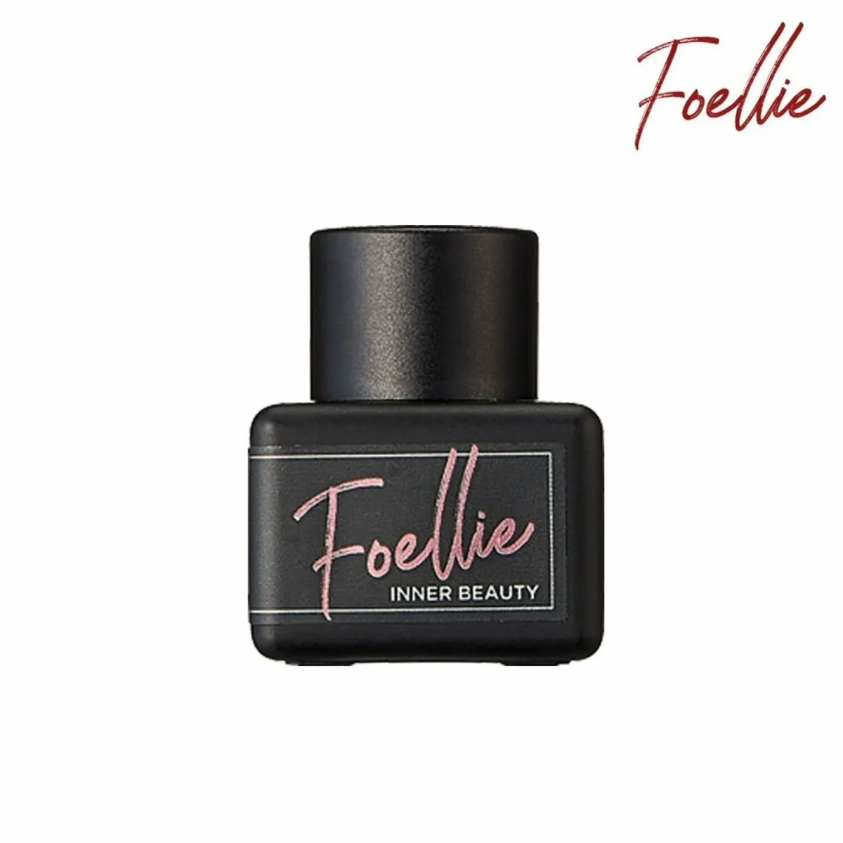 FOELLIE Beauty Feminine Care Hygiene Cleanser Inner Perfume - 5ml eau de bebe