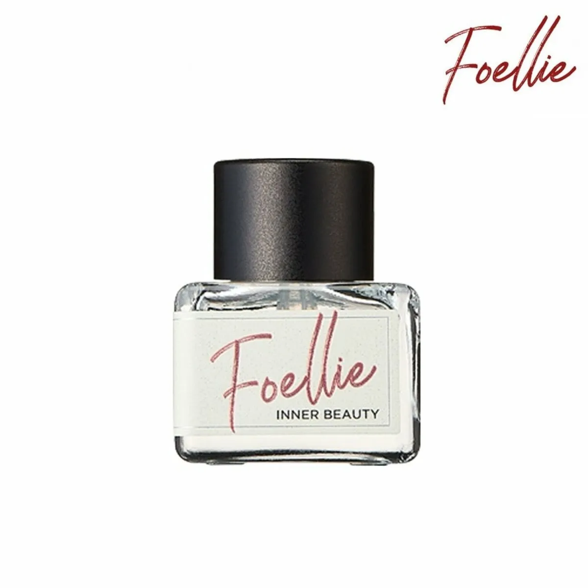 FOELLIE Beauty Feminine Care Hygiene Cleanser Inner Perfume - 5ml eau de bebe