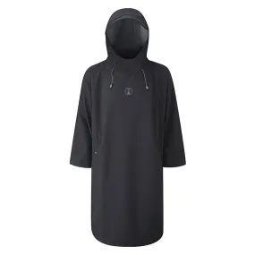 Fourth Element STORM PONCHO BLACK SMALL