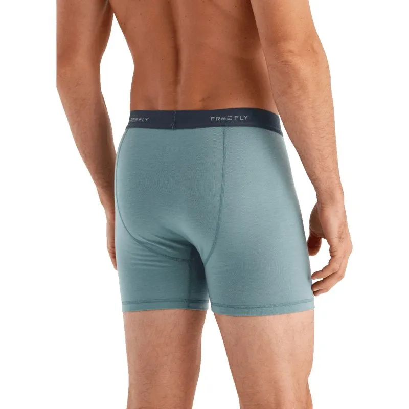 Free Fly Elevate Boxer Brief