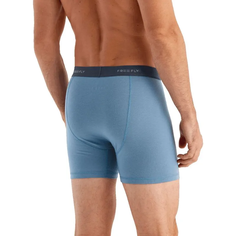 Free Fly Elevate Boxer Brief