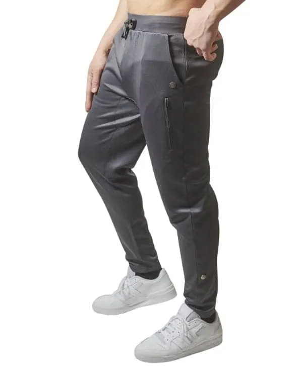 Freedom Joggers - Midnight Gray