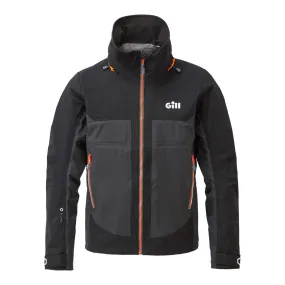 Gill Race Fusion Jacket