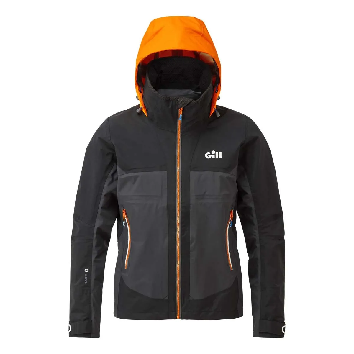 Gill Race Fusion Jacket