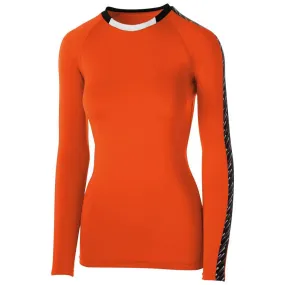 GIRLS SPECTRUM LONG SLEEVE JERSEY