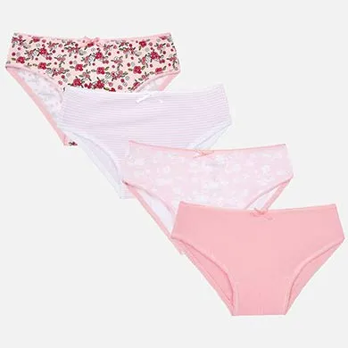 Girls Underwear