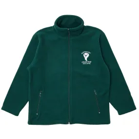 Glenallen School Polar Fleece Jacket