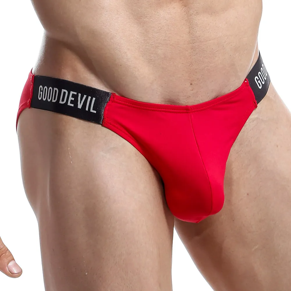 Good Devil GDI019 Micro Bikini