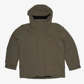 GORE-TEX Snow Range Down Parka