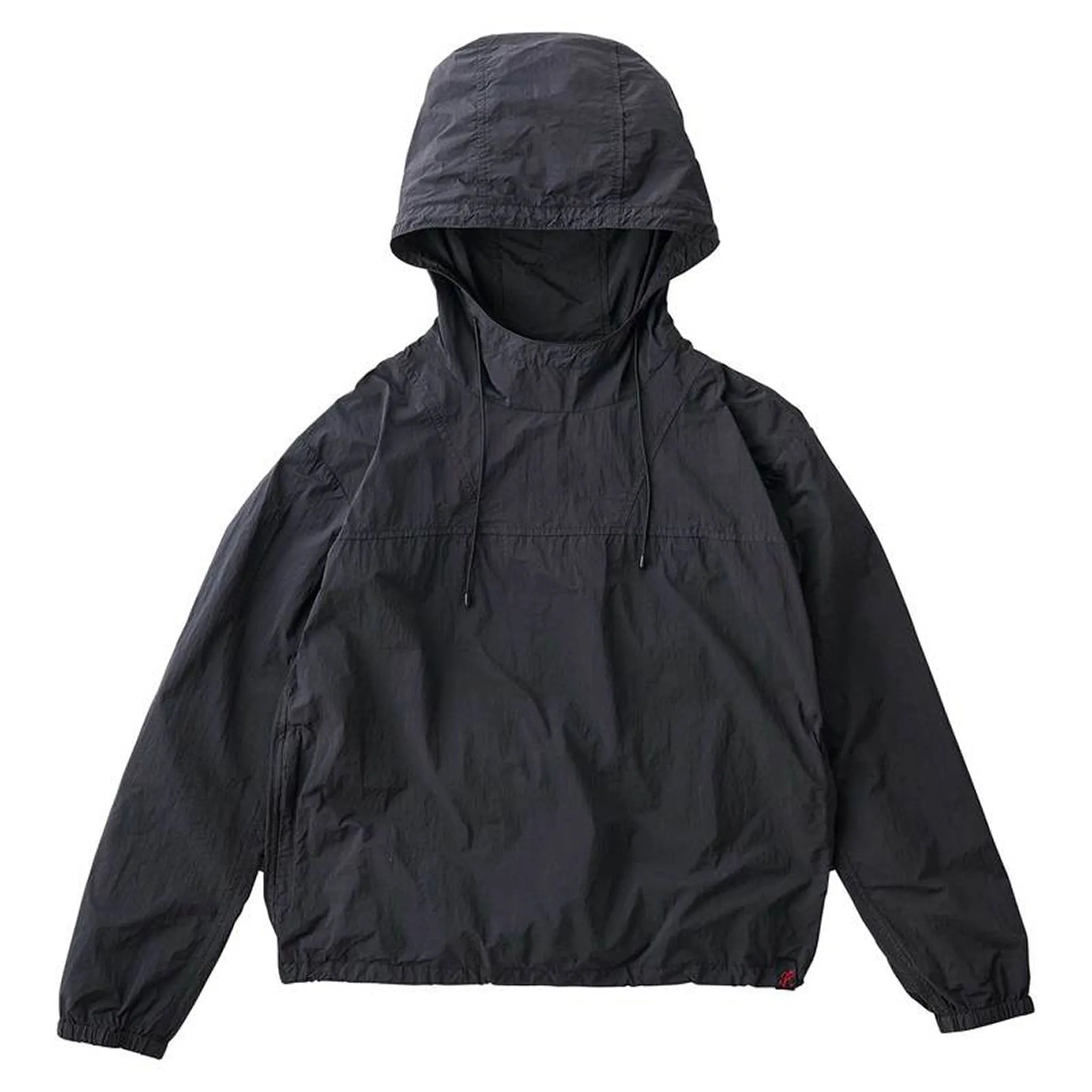 Gramicci Packable Anorak Parka Black