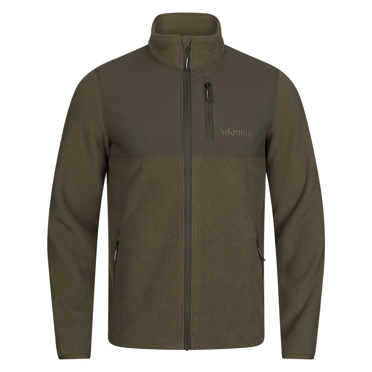 Harkila Fjell Fleece Jacket