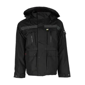 Heavy Insulated Parka - Mens