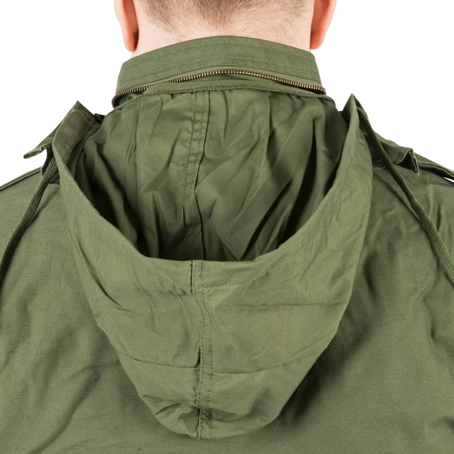 Helikon-Tex M65 Jacket NYCO Sateen